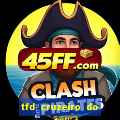 tfd cruzeiro do sul acre telefone
